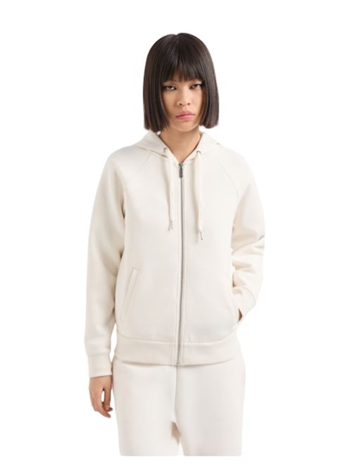 6DYM571130 ARMANI EXCHANGE | 6DYM571130 BIANCO